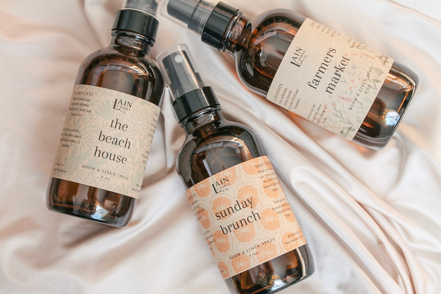 Spring/Summer Room Spray