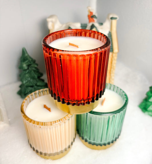 Christmas Lights (Limited Edition) Candle
