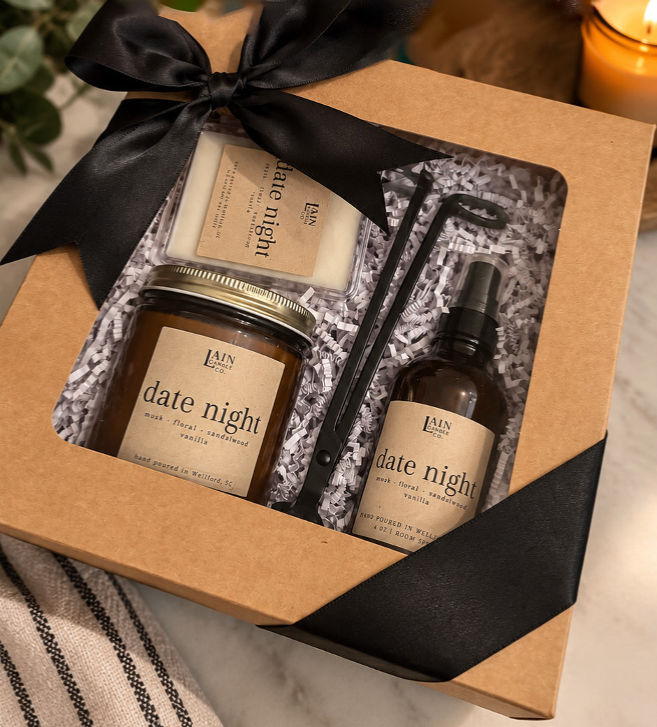 Gift Box