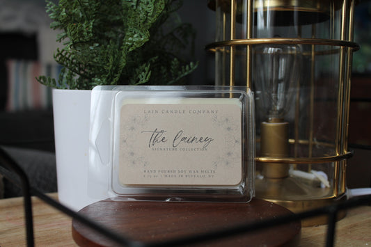 The Lainey Wax Melts